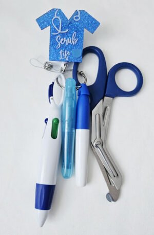 Nurse Pen Set