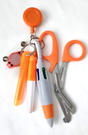 Nurse Pen Set